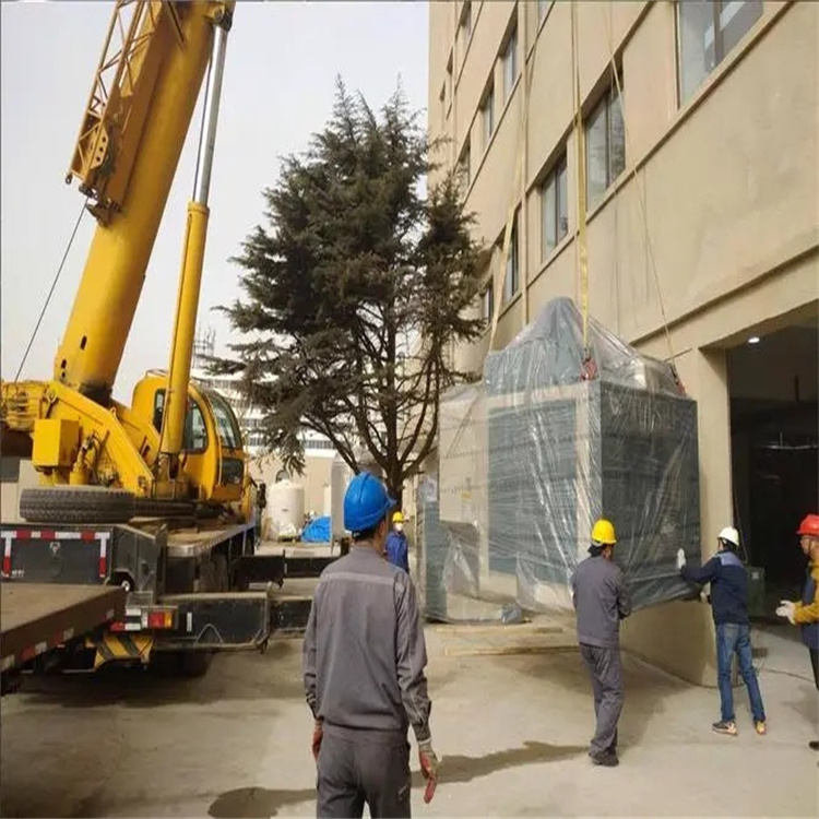 厦门湖里附近12吨吊车出租电话