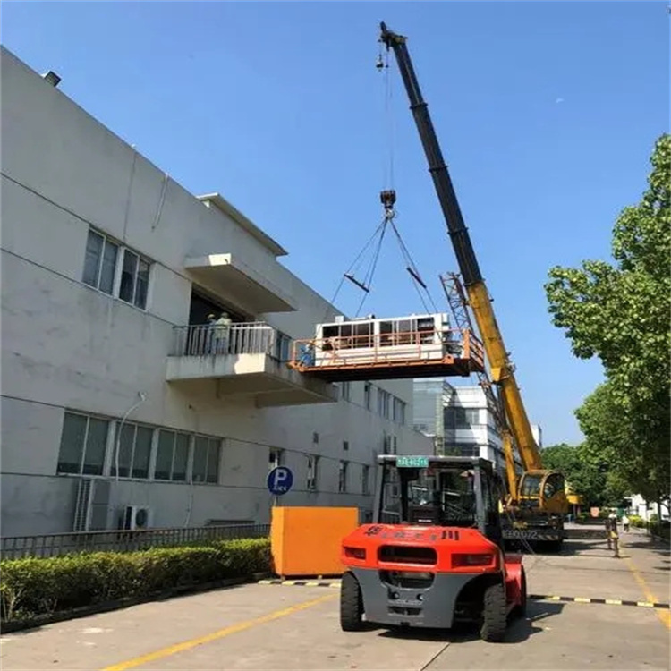 厦门湖里小型吊车出租电话