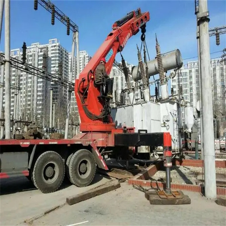 厦门湖里就近吊车出租|工地厂房吊装设备租赁|24小时高效响应