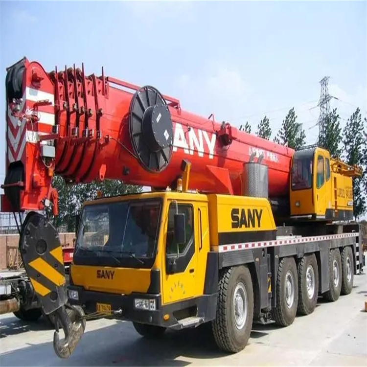 厦门湖里附近工地哪里有吊车出租|应急吊装服务|24小时灵活调度