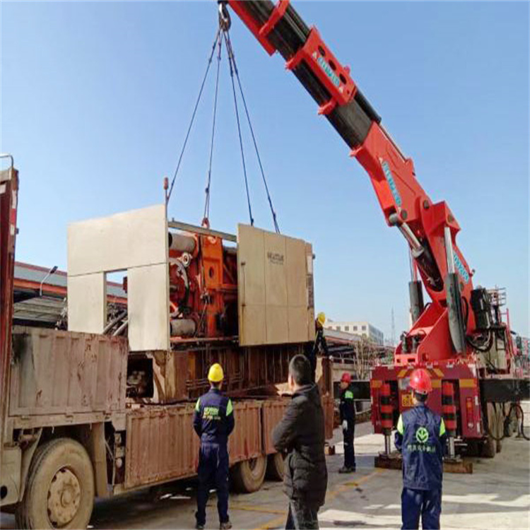 厦门湖里附近随车吊出租，便捷服务与实用联系方式