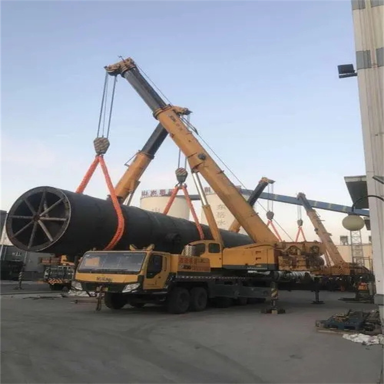 厦门湖里找哪里有附近吊车出租|35吨|本地快速响应