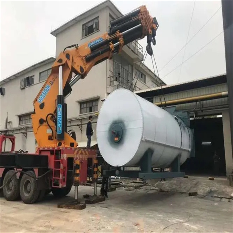 厦门湖里室内装修小型折臂吊出租服务：高效解决方案与租赁指南