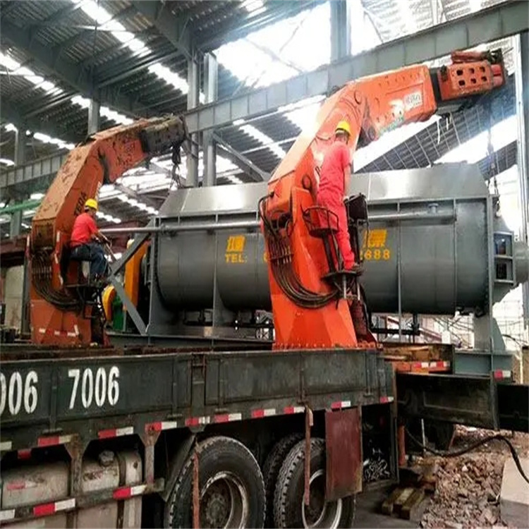 厦门湖里大型随车吊出租多少钱