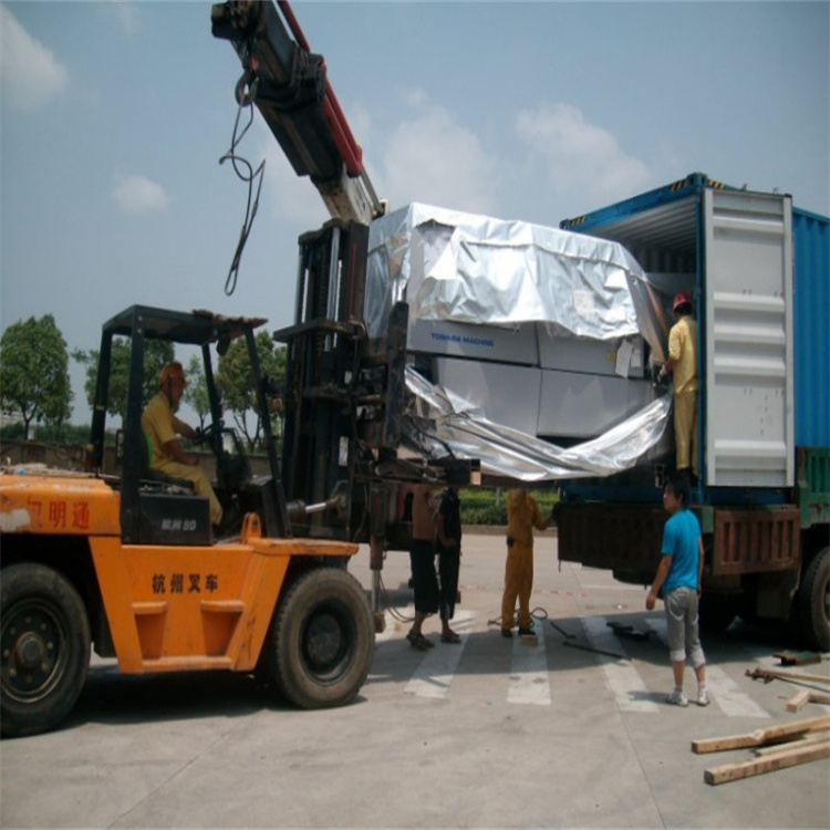 厦门湖里物流仓库装卸随车吊租赁服务优势与选择指南