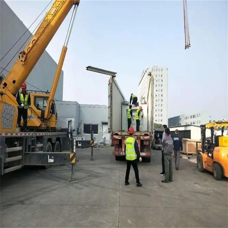 厦门湖里如何找到附近的吊车救援服务