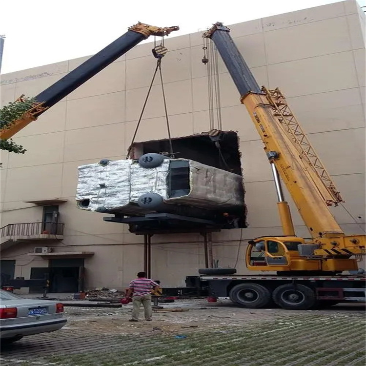 厦门湖里25吨汽车吊出租