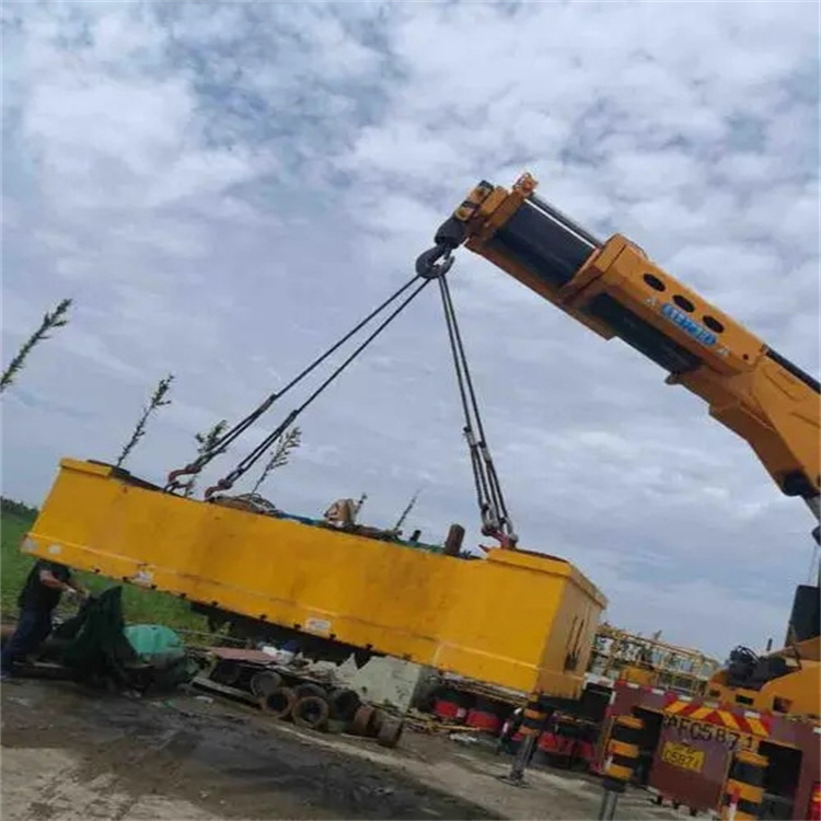 厦门湖里专业吊车出租哪家好